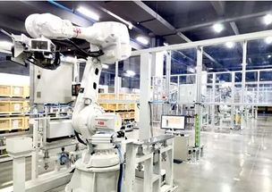 自主移動機(jī)器人的技術(shù)革新與北京地區(qū)的專業(yè)咨詢服務(wù)